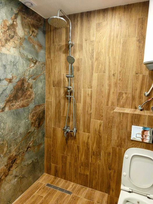 Продава се Двустаен апартамент в Казанлък - 60 кв.м за 1658 €/кв.м - Снимка #6