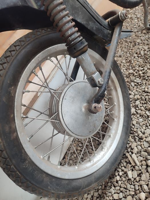 Mz 175 pentru piese de schimb