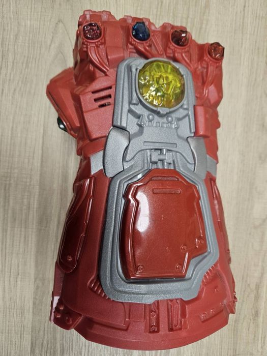 Електронна ръкавица Hasbro, Avengers: Endgame