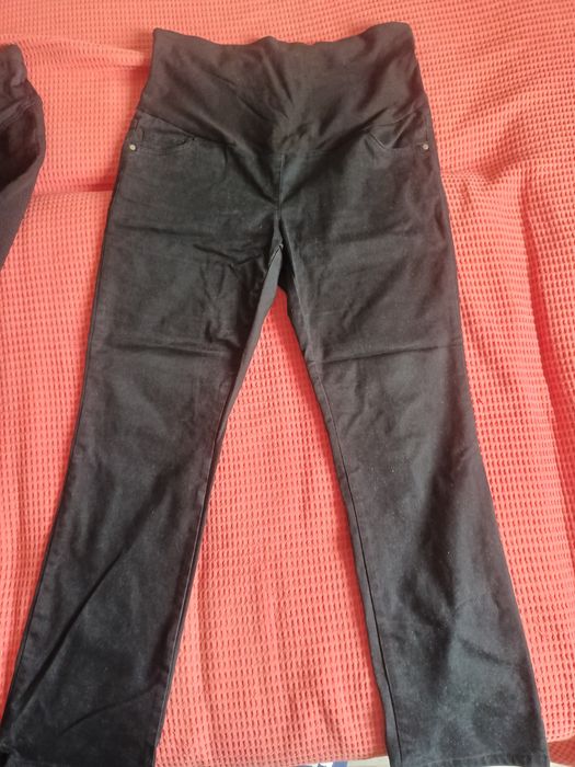 Продам брюки для беременных