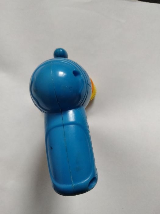 Mini ventilator de 9 cm