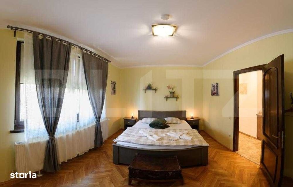 Apartament 2 camere, ultracentral