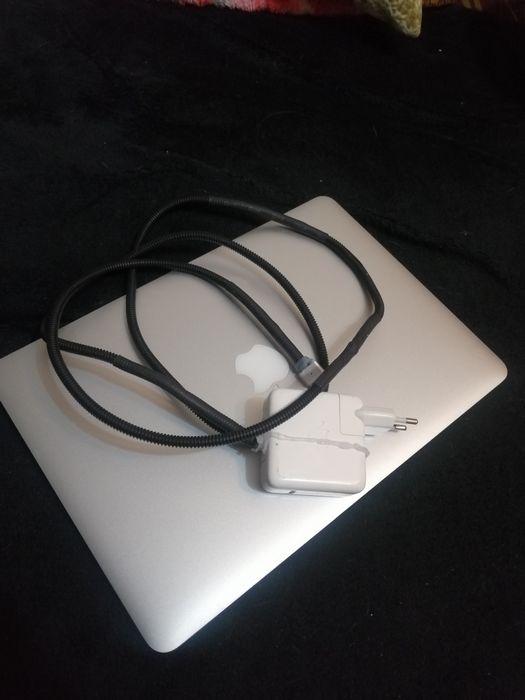 Продаётся MacBook Air