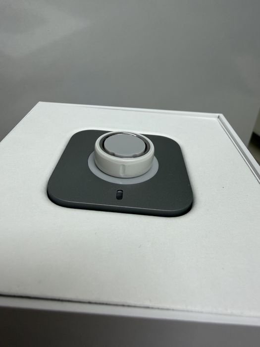 Oura Ring 4 Ceramic 6 размер