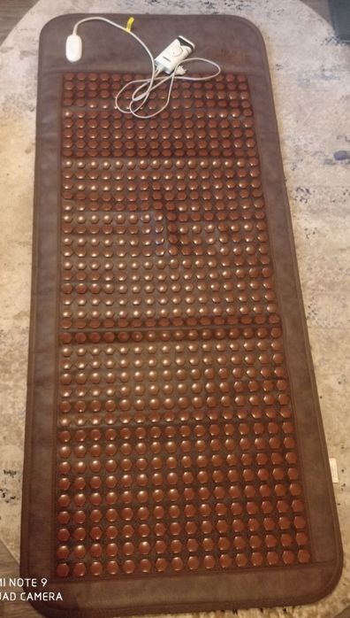 Продам турманевый мат NUGA BEST