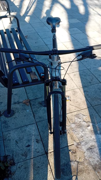 MTB  Orbea ona XL ,Romet rambler  L