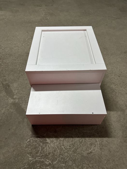 Подиум под реклайнер