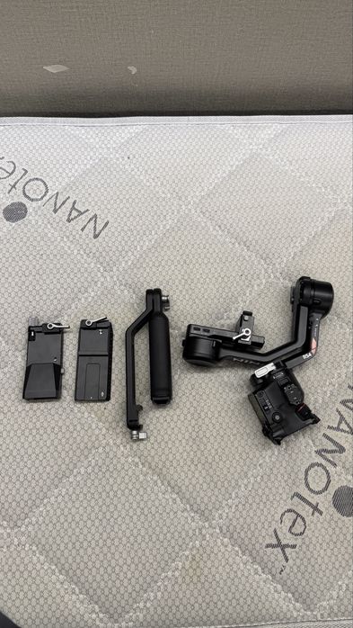 Стабилизатор Ronin RS4