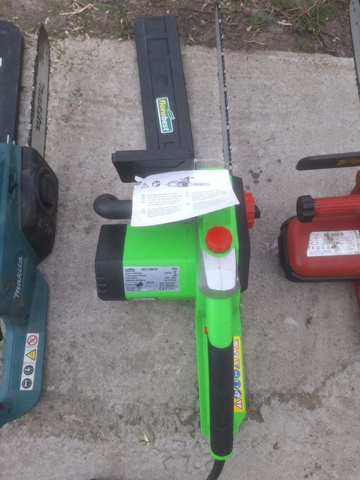 Vând Drujbe electrice.