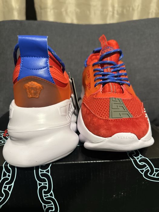 * STOCK NOU * Versace chain reaction calitate premium