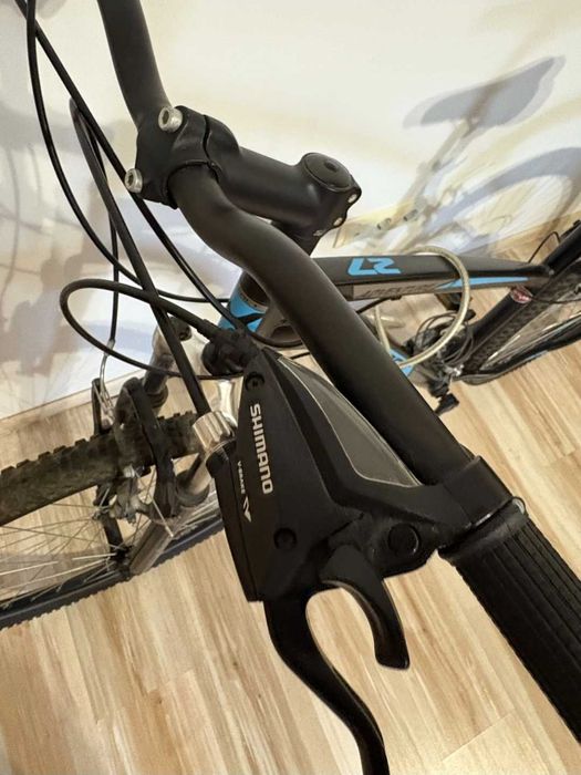Pachet 2 Biciclete MTB (26" și 27.5") + Suport Auto THULE pe carlig