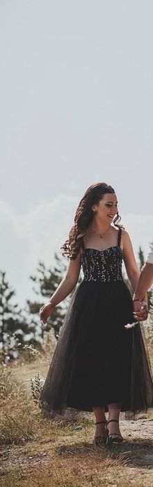 Официални рокли