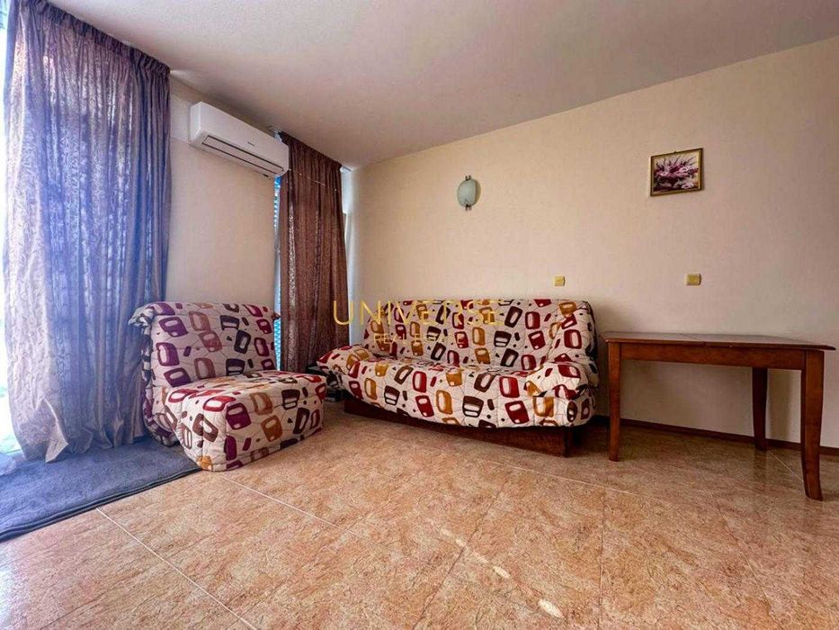 Продава се Двустаен апартамент в к.к. Слънчев бряг - 82 кв.м за 1068 €/кв.м - Снимка #2