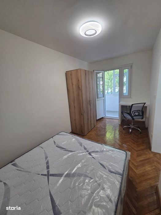2 camere prima inchiriere podu ros