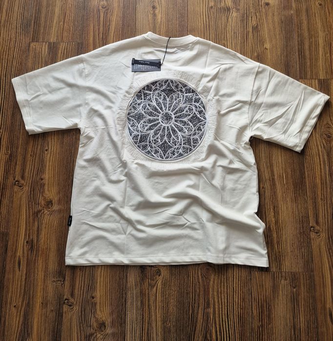 Страхотни тениски INFINGTER овърсайз,  унисекс размер S M L XL 2XL
Най-висок к