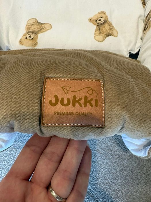 Бебешко Гнездо Jukki