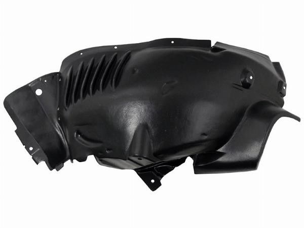 Подкрылок  Mercedes W204