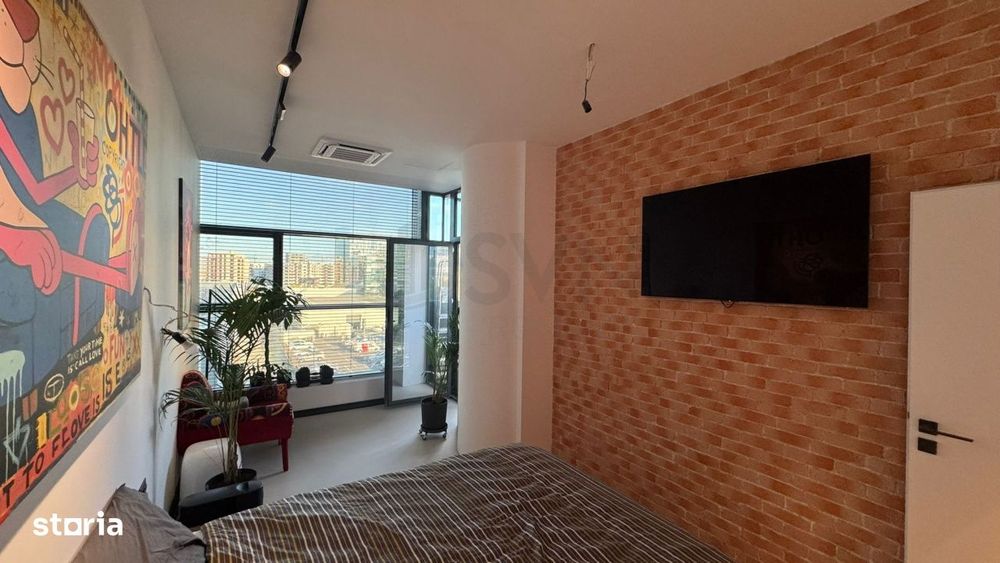 Apartament 2 camere I Pipera I Premium I Vanzare