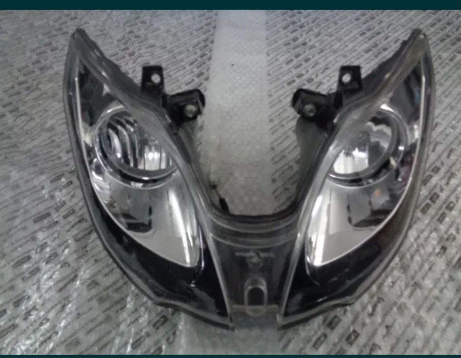 Piaggio MP3 300 Hpe 2022 se vand ansamble componente .