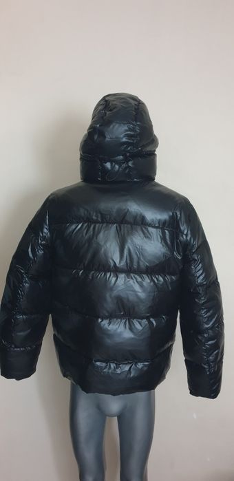 Calvin Klein Mens Jacket Size M  НОВО! ОРИГИНАЛ! Зимно Яке!