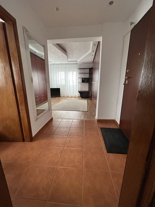Garsoniera de inchiriat zona Gheorghe Doja - BCR -Proprietar