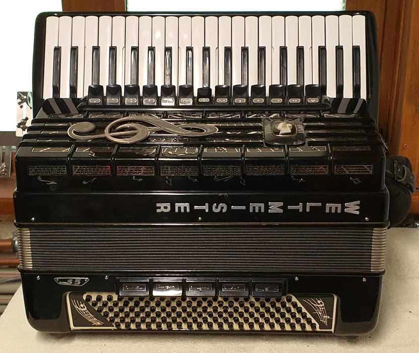 Weltmeister S5 Велтмайстер С5 перфектен!