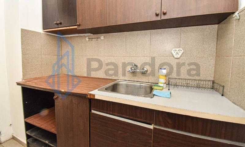 Двустаен апартамент под наем в кв. Младост 4