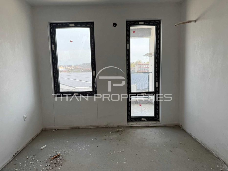 Продава се Тристаен апартамент в Пловдив, Тракия - 106 кв.м за 741 €/кв.м - Снимка #3