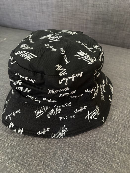 Шапка Идиотка Двулицева