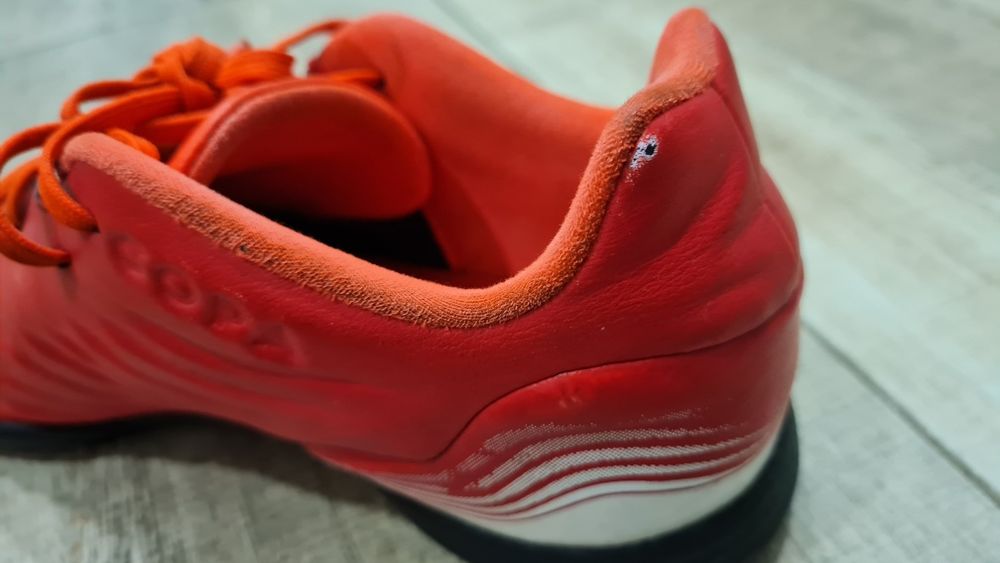 Бутонки Adidas 37 н.