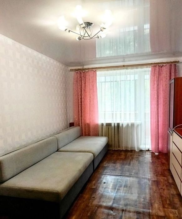 1 комнатная со всеми удобствами