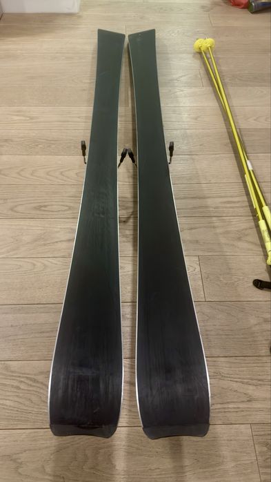 Schiuri Dynastar Speed 4x4 963 + legaturi SPX 12 Konect GW B90