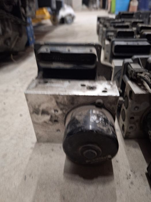 Abs модул Volkswagen Golf 4 / Фолксваген Голф 4