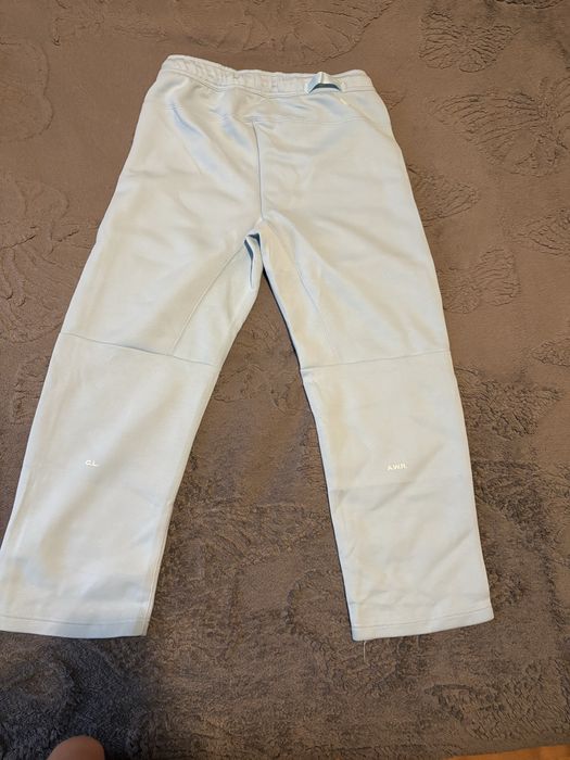 Nike X Nocta Tech Fleece Maletă+Pantaloni