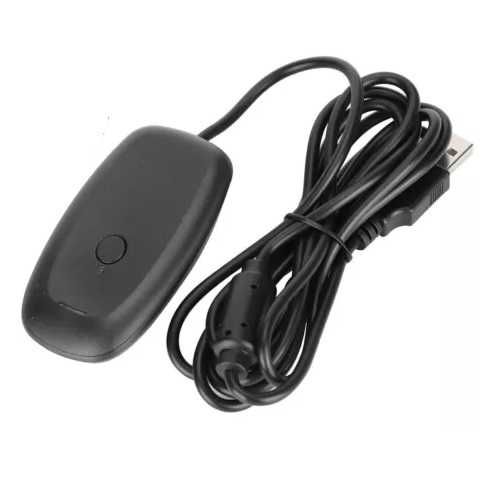 PC безжичен приемник за XBOX 360 контролер