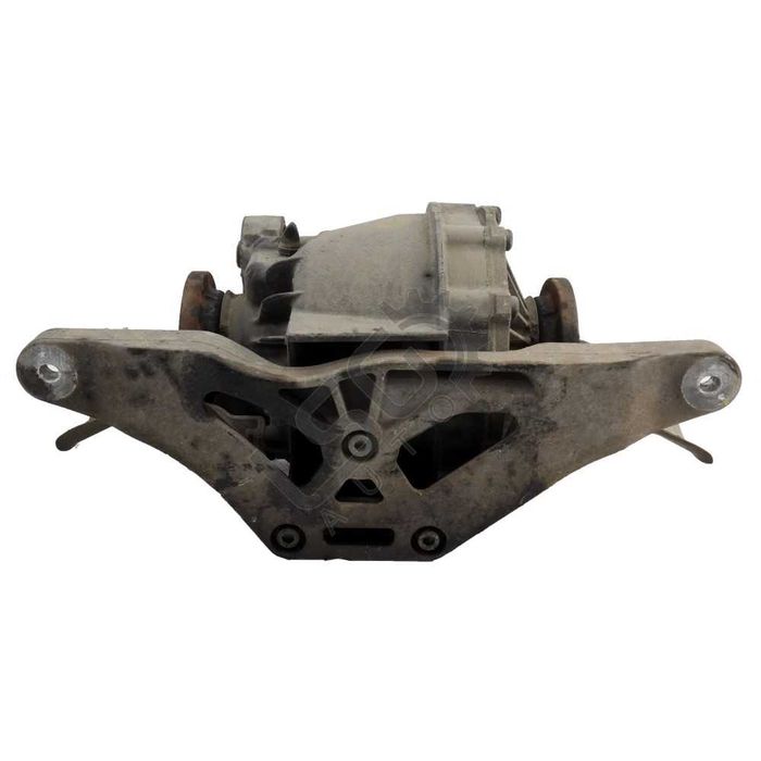 Диференциал AUDI A6 (4F, C6) 2004-2011  121277