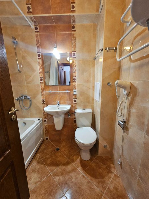 Двустаен апартамент в Слънчев Бряг! 105784