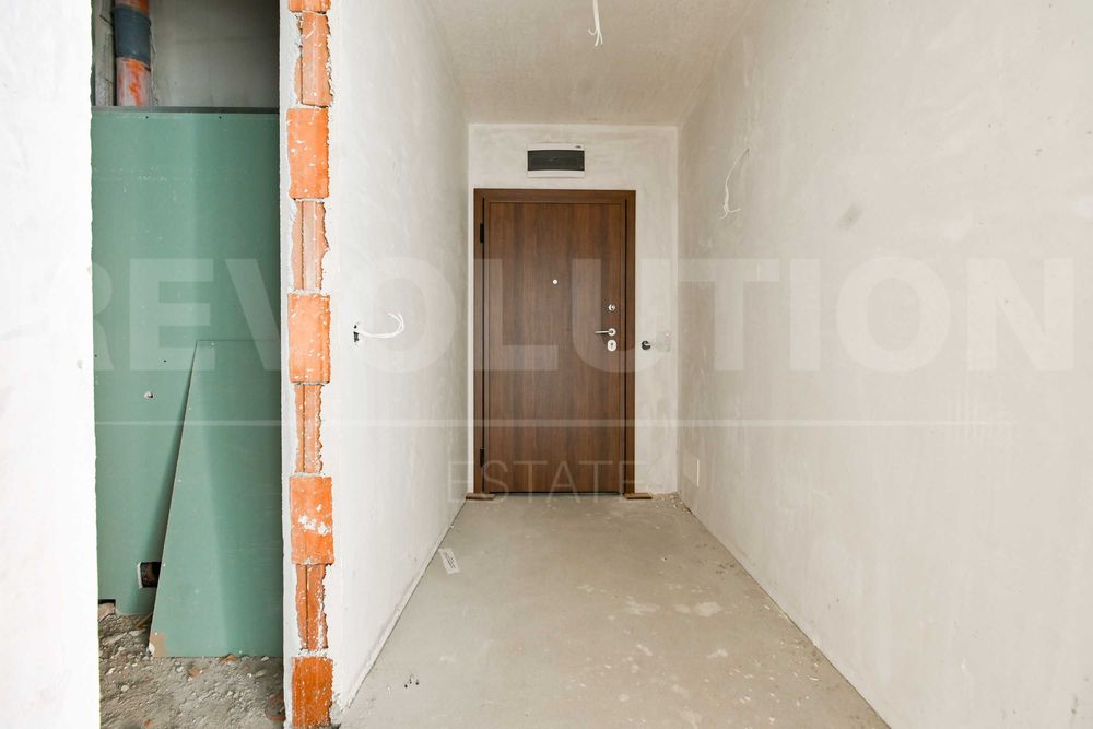 Тристаен апартамент с чудесна локация в ж.к. Манастирски ливади