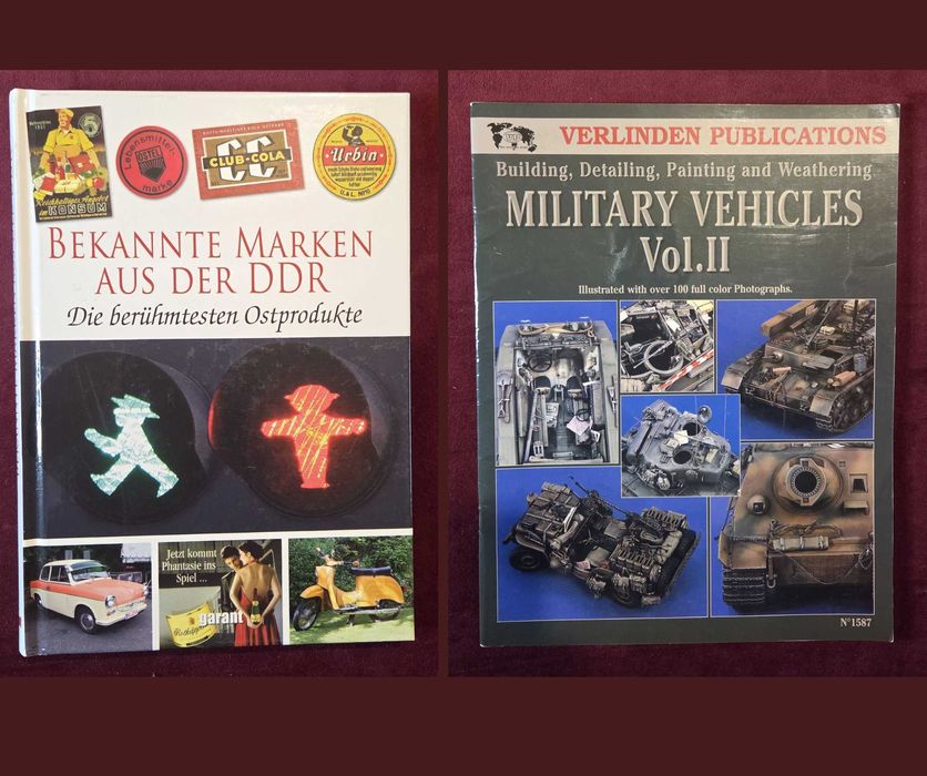 Колекционерски предмети - 16 енциклопедии и справочници