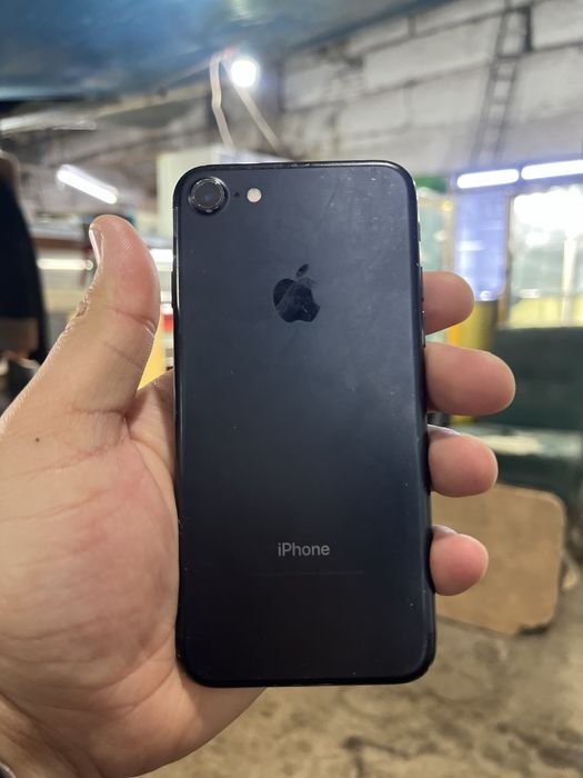Iphone 7 32gb Sotiladi srochno