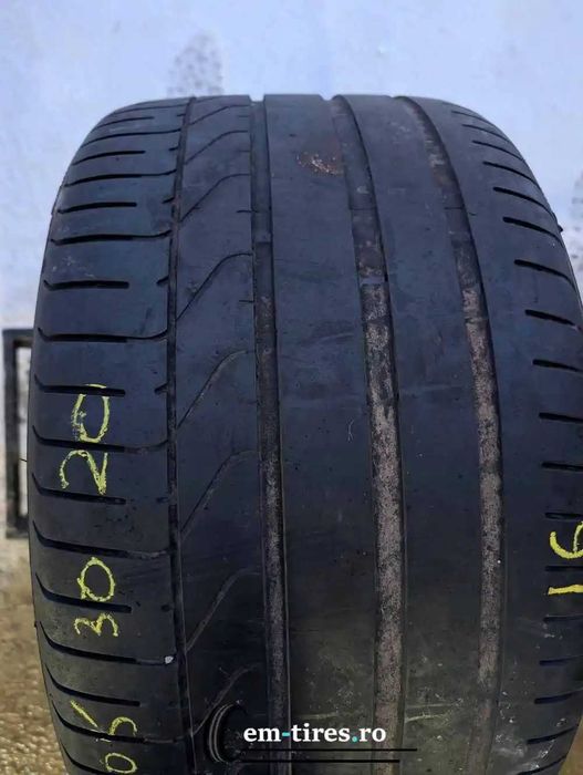 305/30 R20 • Vara • Pirelli P Zero N1 103Y | 1 buc | Pret/buc