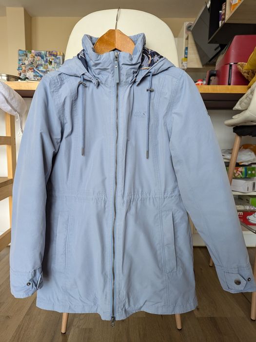 Зимно яке Jack Wolfskin S