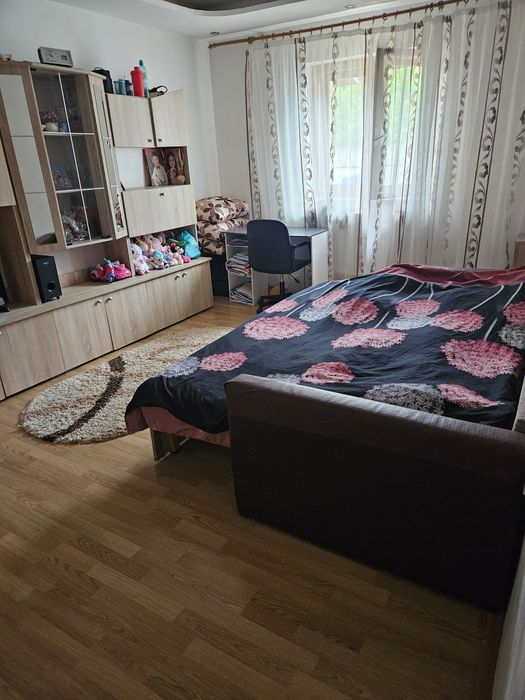 Apartament 2 camere Fălticeni, str D Leonida
