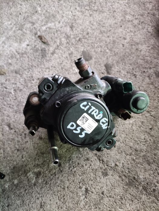 Горивна помпа за Citroen,Пежо,Форд 2.0hdi