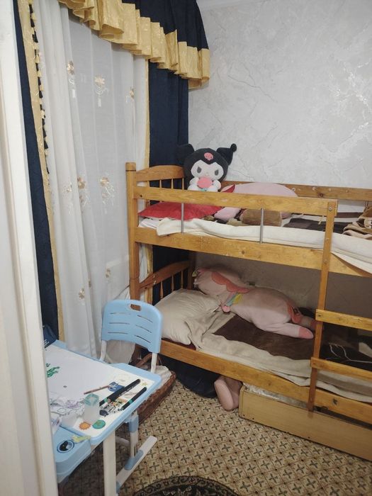 Срочно!!! Чиланзар 20. 2/5/9 60 м² 3 хона килинган