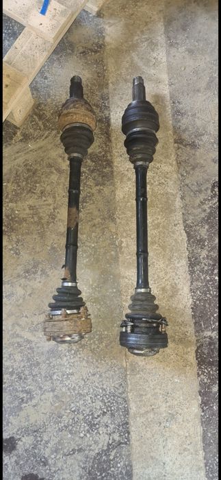 Деференциал Е90 face