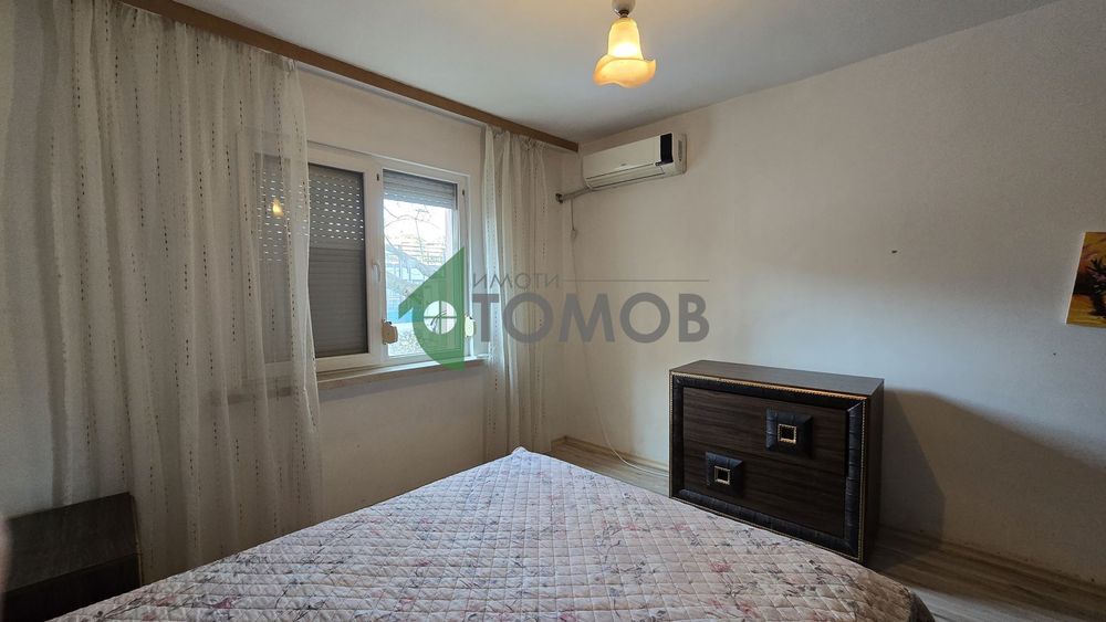 Дава се под наем Двустаен апартамент в Стара Загора, Ремиза - 45 кв.м за 278.97 € - Снимка #8