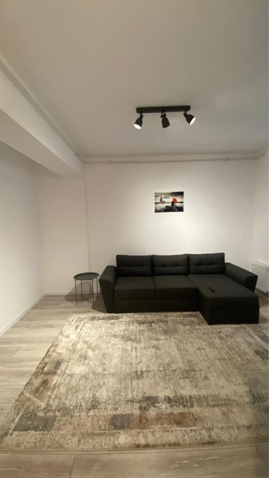 Apartament 2 camere de inchiriat Militari Residence, loc de parcare propriu, Avangarde 88, disponibil imediat