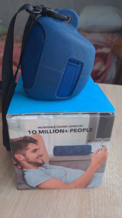 Продам  колонку Anker