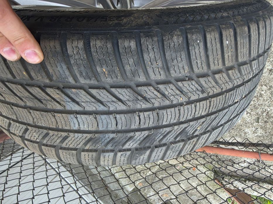 джанти bmw Style 397 18" 235/40R18